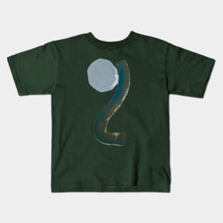 Rest Kids T-Shirt